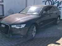 Gebraucht Audi A6 177 PS (130 kW) 2012 Kombi