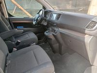 Gebraucht Toyota Proace Team 177 PS (130 kW) 2022 Weiß Van / Kleinbus