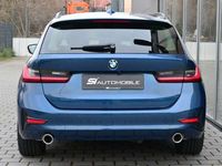 gebraucht BMW 320 d xDrive Touring Adv. *ACC*DAB*KAMERA*STANDHEIZUNG