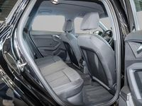 Usata Audi A3 110 CV (80 kW) 2024 Nero Berlina
