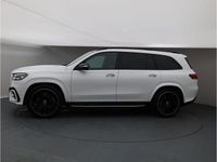 Gebraucht Mercedes GLS450 Edition 367 PS (269 kW) 2025 Manufaktur lack manufaktur opalithweiss bright SUV