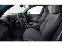 Neu BMW X3 208 PS (152 kW) 2026 Blau SUV
