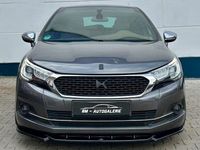 Gebraucht DS Automobiles DS4 211 PS (155 kW) 2016 Grau Limousine