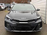 Nowe Kia XCeed Gold 150 KM (110 kW) 2025 Pentametal metallic SUV