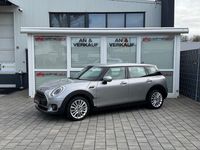 Gebraucht Mini Cooper Clubman 136 PS (100 kW) 2023 Silber Kombi