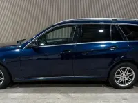 Gebraucht Mercedes E220 170 PS (125 kW) 2014 Blau Limousine