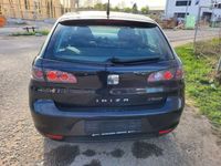 gebraucht Seat Ibiza ST Be of