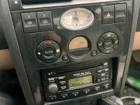 Gebraucht Ford Mondeo 116 PS (85 kW) 2002 Gold Limousine