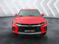 Gebraucht Chevrolet Blazer 310 PS (228 kW) 2022 Rot SUV