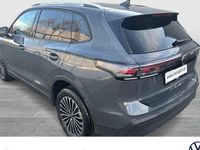 Gebraucht VW Tiguan Life 204 PS (150 kW) 2025 Grau SUV