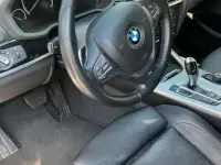Occasion BMW X4 xLine 184 ch (135 kW) 2016 Argent SUV