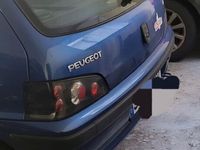 gebraucht Peugeot 106 