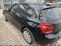 Gebraucht BMW 114 102 PS (75 kW) 2012 Kleinwagen