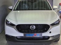 Neu Mazda CX-30 Exclusive-Line 140 PS (102 kW) 2026 Weiß SUV