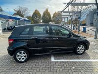 gebraucht Mercedes B150 W245 - KLASSE