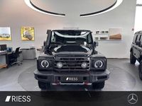 Gebraucht Ineos Grenadier 249 PS (183 kW) 2026 Donny grey Kombi