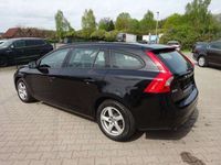 gebraucht Volvo V60 linje Business Aut. LEDER*NAVI*XENON*TOP*