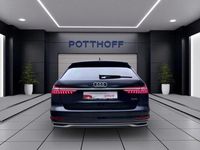 Gebraucht Audi A6 Advanced 265 PS (194 kW) 2025 Blau Kombi