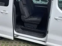 Gebraucht Citroën Spacetourer 177 PS (130 kW) 2021 Weiß Van / Kleinbus