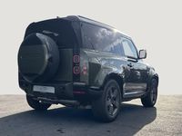 Neu Land Rover Defender SE Dynamic 249 PS (183 kW) 2026 Dunkelgruen SUV