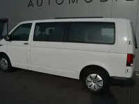 Używany VW T6.1 110 KM (80 kW) 2021 Andere Van