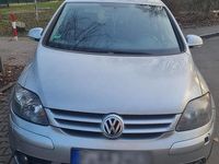 Gebraucht VW Golf IV 105 PS (77 kW) 2006 Grau Kleinwagen