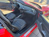 Gebraucht Ferrari 488 669 PS (492 kW) 2016 Rot Cabrio