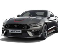 gebraucht Ford Mustang 5.0 Ti-VCT V8 Mach 1 LM KeyLess LED KAM LM KeyLess