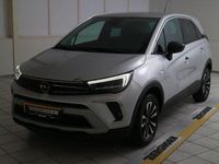 Gebraucht Opel Crossland X Elegance 110 PS (80 kW) 2024 Andere SUV