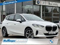 Gebraucht BMW 220 156 PS (114 kW) 2025 Weiß Van / Kleinbus
