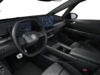 Neu VW ID.3 Style 150 kW (204 PS) 2026 Grenadillschwarz (schwarz) Kleinwagen