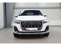 Usado Audi Q7 Basis 286 HP (210 kW) 2024 Branco SUV