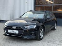 Gebraucht Audi A4 Sport 163 PS (119 kW) 2023 Schwarz Kombi