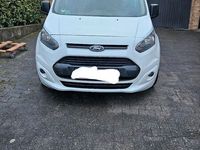 gebraucht Ford Transit connect l2 lang