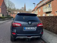 Occasion Renault Koleos 150 ch (110 kW) 2011 Gris SUV