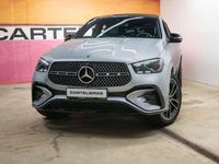 gebraucht Mercedes GLE450 AMG D 4MATIC COUPE STOCK NEW COC MY2024
