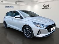 gebraucht Hyundai i20 1.0 T-GDI Trend KLIMA RFK GRA SHZ LHZ PDC