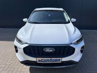 Gebraucht Ford Kuga Titanium 152 PS (111 kW) 2024 Weiß SUV