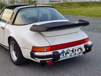 Gebraucht Porsche 911 179 PS (131 kW) 1978 Weiß Cabrio