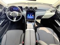 Gebraucht Mercedes C200 204 PS (150 kW) 2024 Grau Limousine