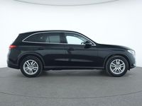Gebraucht Mercedes GLC200 Avantgarde 227 PS (166 kW) 2024 Schwarz SUV