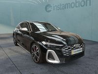 Gebraucht Audi S5 367 PS (269 kW) 2025 Schwarz Kombi