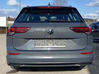 Gebraucht VW Golf VIII Active 116 PS (85 kW) 2024 Grau Kombi