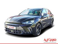 Gebraucht Cupra Leon 150 PS (110 kW) 2024 Schwarz Kombi