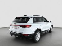 Gebraucht Audi Q6 e-tron S-Line 225 kW (306 PS) 2025 Gletscherweiß SUV