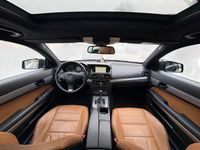 Gebraucht Mercedes E350 231 PS (169 kW) 2010 Schwarz Coupé