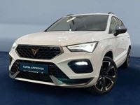 gebraucht Cupra Ateca 2.0 TSI 4Drive DSG Navi DCC 360° ACC