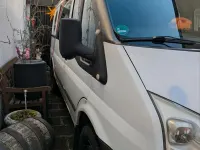 Usata Ford Transit 2010 Bianco Monovolume
