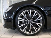 Gebraucht Audi S6 Sport 344 PS (253 kW) 2023 Brillantschwarz Kombi