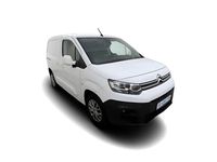 Gebraucht Citroën Berlingo 130 PS (95 kW) 2020 Weiss Van / Kleinbus